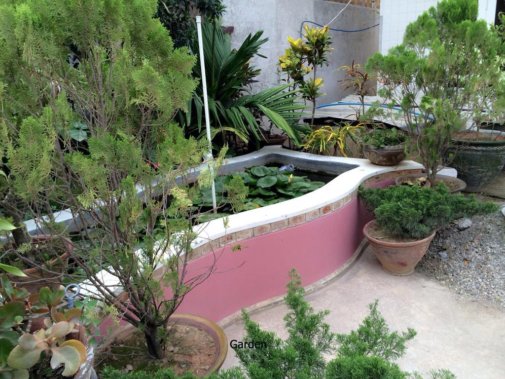 Joy Hotel نياونغ شوي المظهر الخارجي الصورة