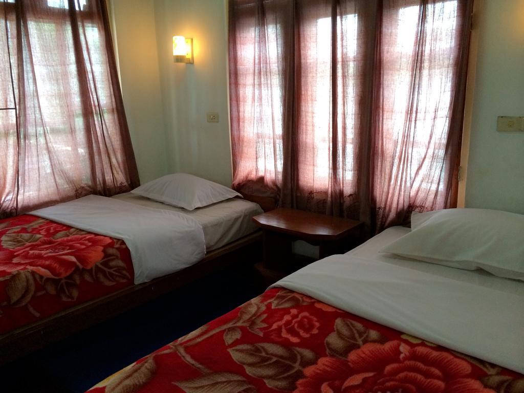 Joy Hotel نياونغ شوي المظهر الخارجي الصورة