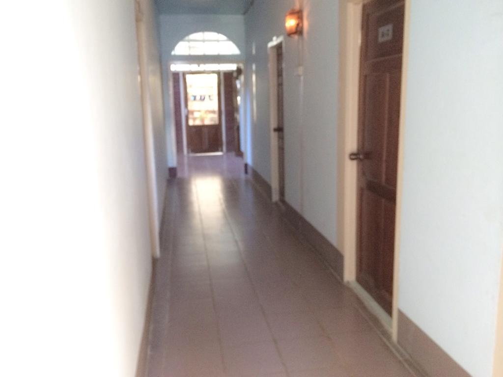 Joy Hotel نياونغ شوي المظهر الخارجي الصورة