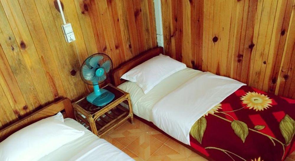 Joy Hotel نياونغ شوي المظهر الخارجي الصورة