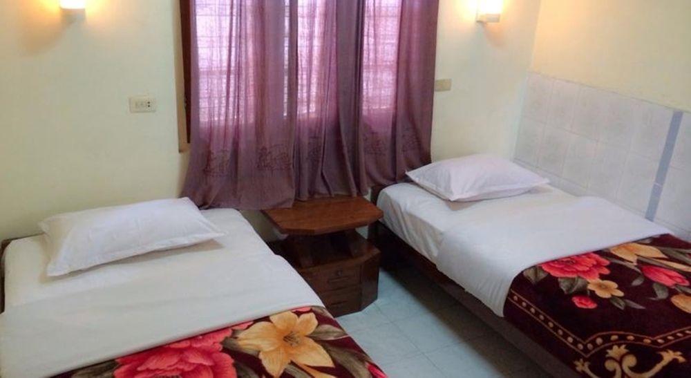 Joy Hotel نياونغ شوي المظهر الخارجي الصورة