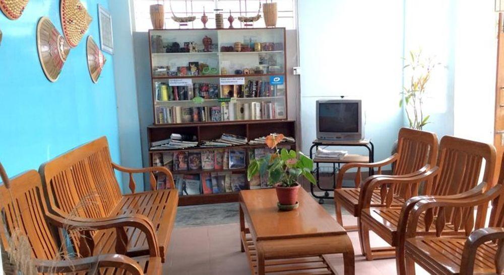 Joy Hotel نياونغ شوي المظهر الخارجي الصورة