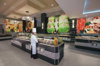 Joy Hotel نياونغ شوي المظهر الخارجي الصورة